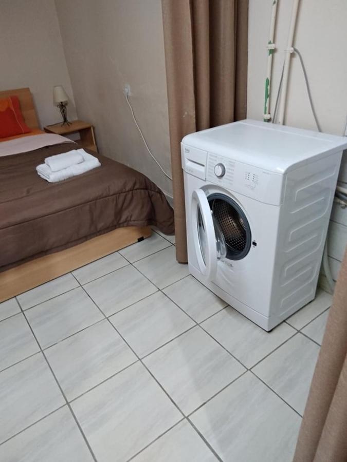 Cosy Studio Down Town カヴァラ エクステリア 写真